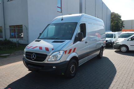 Mercedes-Benz Sprinter 274.415 km 9.700 € Hannover 30179