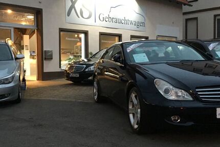 Audi A6 169.800 km 19.490 &euro; Burgdorf 31303