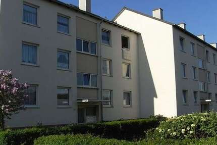 Wohnung zum Mieten in Garbsen 570 € 64 m²