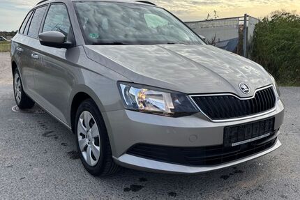 Skoda Fabia 99.980 km 7.600 € Burgdorf 31303