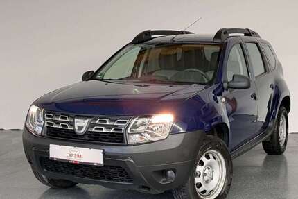 Dacia Duster 156.400 km 6.990 &euro; Hannover 30177