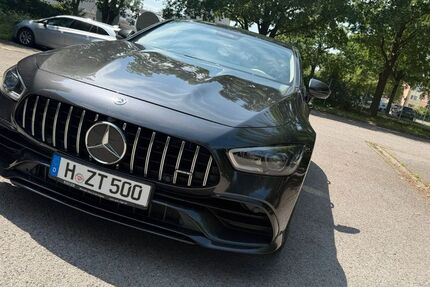 Mercedes-Benz AMG GT 92.000 km 57.000 &euro; Hannover 30629