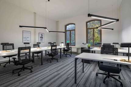 Büro in Hannover 350 € 8 m²
