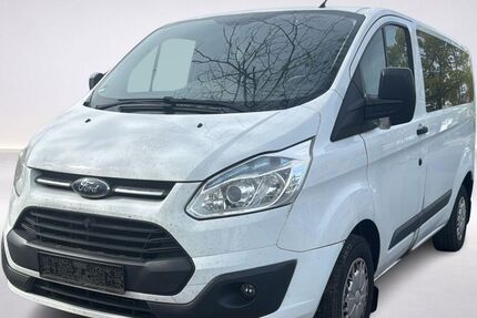 Ford Transit Custom 215.000 km 5.800 &euro; Langenhagen 30851