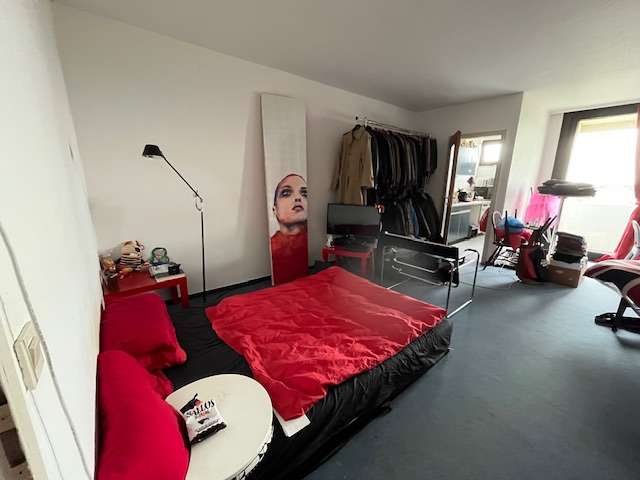 Etagenwohnung Hannover Buchholz-Kleefeld - 1 Zimmer, 46 m&sup2;, 127.000&euro; | Angebot:26472582