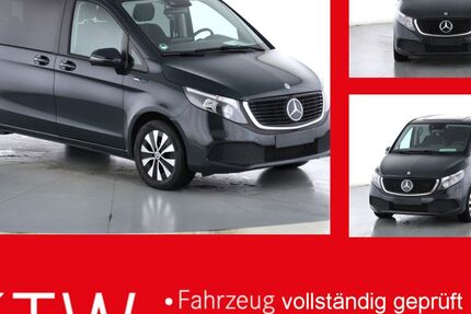 Mercedes-Benz EQV 40.629 km 38.777 € Hildesheim 31137
