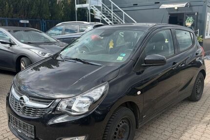 Opel Karl 73.000 km 4.500 &euro; Seelze 30926