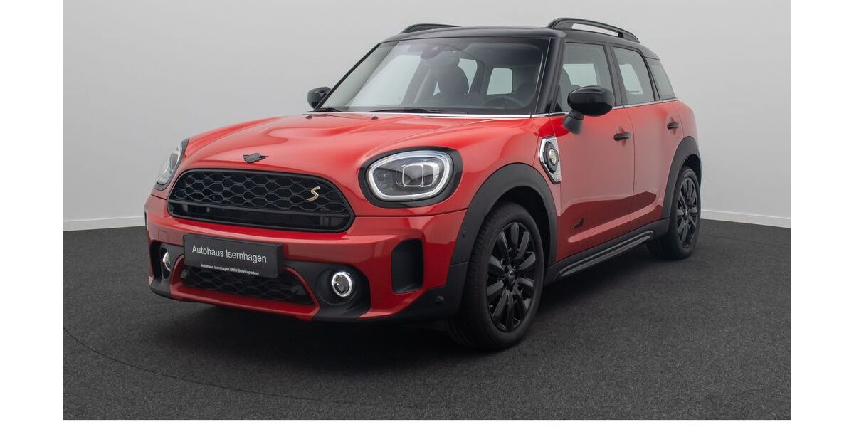 Mini Countryman SE (Cooper) 17.204 km 31.999 &euro; Isernhagen 30916