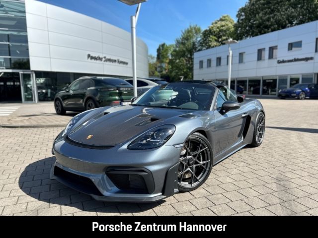 Porsche Boxster 3.500 km 177.900 &euro; Hannover 30177