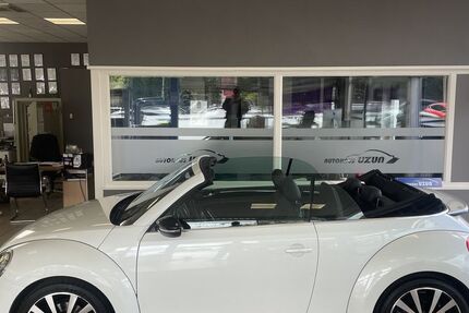 VW Beetle 86.059 km 16.990 &euro; Hannover 30419
