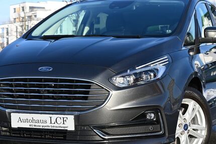 Ford S-Max 59.971 km 22.990 &euro; Laatzen 30880