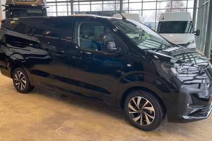 Fiat Scudo 5.000 km 47.490 &euro; Hannover-Langenhagen 30855