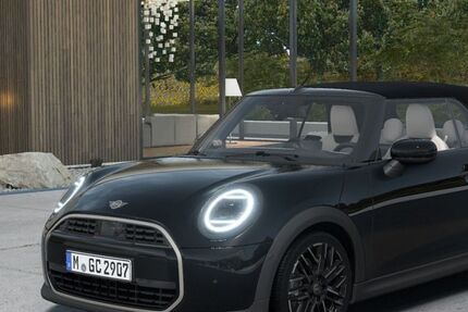 Mini Cooper Cabrio 10.408 km 32.490 &euro; Hildesheim 31137