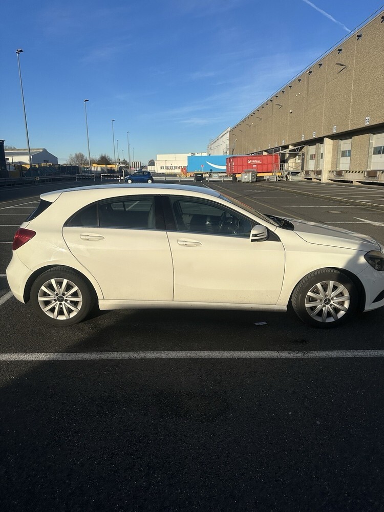 Mercedes-Benz A-Klasse 178.000 km 10.800 € Wunstorf 31515