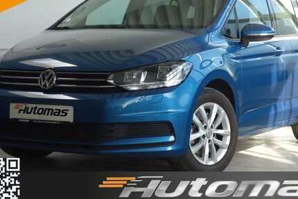 VW Touran 34.893 km 21.450 &euro; Garbsen / Hannover 30827