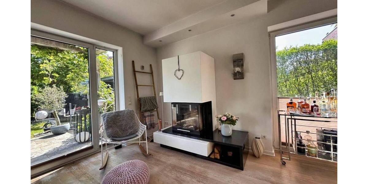 Doppelhaushälfte Hannover Kirchrode - 5 Zimmer, 173 m&sup2;, 1.028.000&euro; | Angebot:26797037