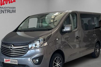 Opel Vivaro 135.373 km 17.540 &euro; Laatzen 30880