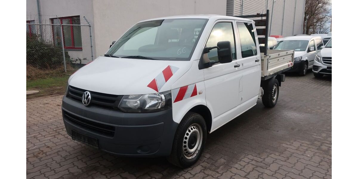 VW T5 Transporter 191.337 km 8.400 &euro; Hannover 30179