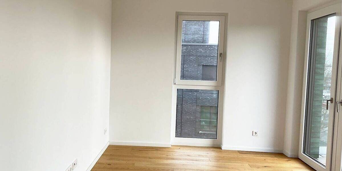 Etagenwohnung Hannover Döhren - 4 Zimmer, 118 m&sup2;, 1.690&euro; | Angebot:26512633