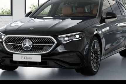 Mercedes-Benz E 220 9.900 km 63.900 &euro; Hannover 30655