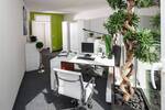 Büros im Grünen in Hannover mieten - All-in-Miete zimmer