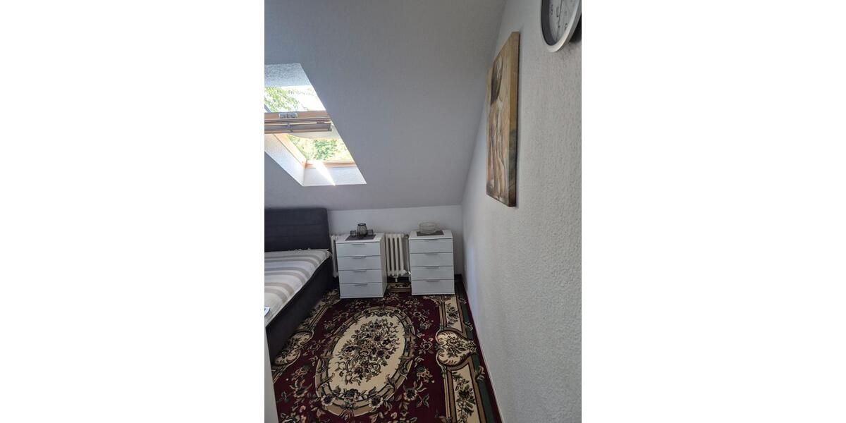Dachgeschoßwohnung Hannover Misburg-Anderten - 3 Zimmer, 60 m&sup2;, 650&euro; | Angebot:27539211