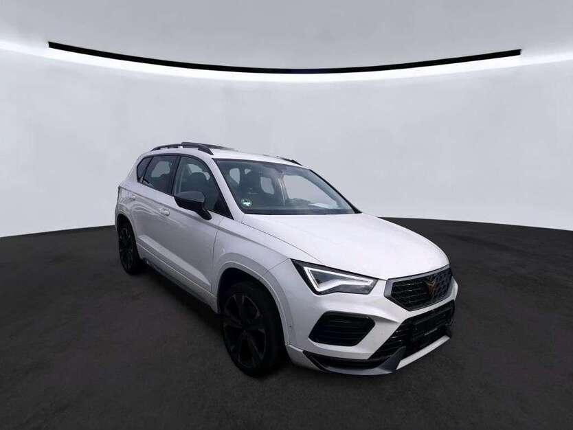 Cupra Ateca 34.000 km 25.490 € Peine 31228