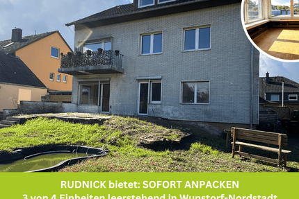 Haus Wunstorf - 9 Zimmer, 228 m&sup2;, 380.000&euro; | Angebot:27529550