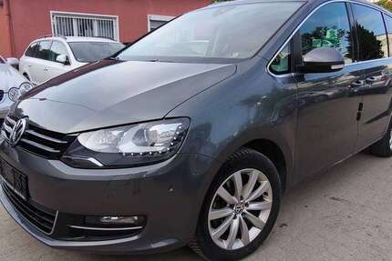 VW Sharan 165.551 km 14.999 &euro; Hannover 30419