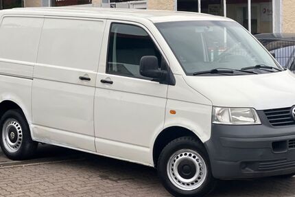 VW T5 Transporter 173.411 km 4.990 € Nordstemmen 31171