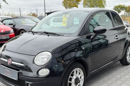 Fiat 500 203.990 km 3.950 € Barsinghausen ( bei Hannover ) 30890