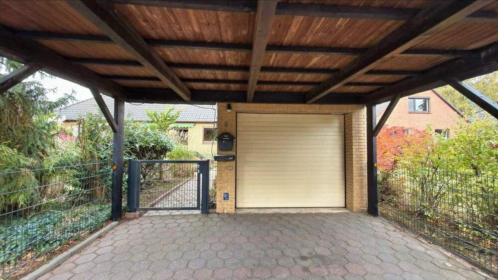 Einfamilienhaus Garbsen Horst - 4 Zimmer, 110 m&sup2;, 379.000&euro; | Angebot:24390102