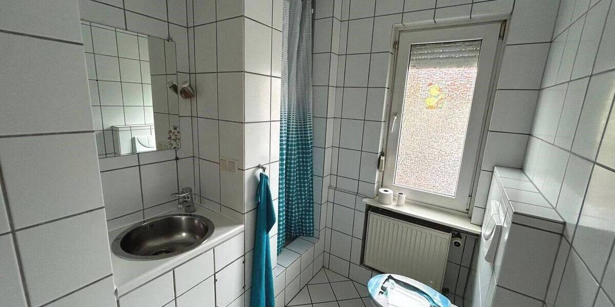 Reihenmittelhaus Hannover Oberricklingen - 4 Zimmer, 110 m&sup2;, 320.000&euro; | Angebot:25731757