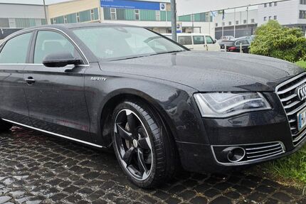Audi A8 217.191 km 19.350 &euro; Hannover 30179