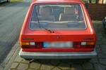 Golf I