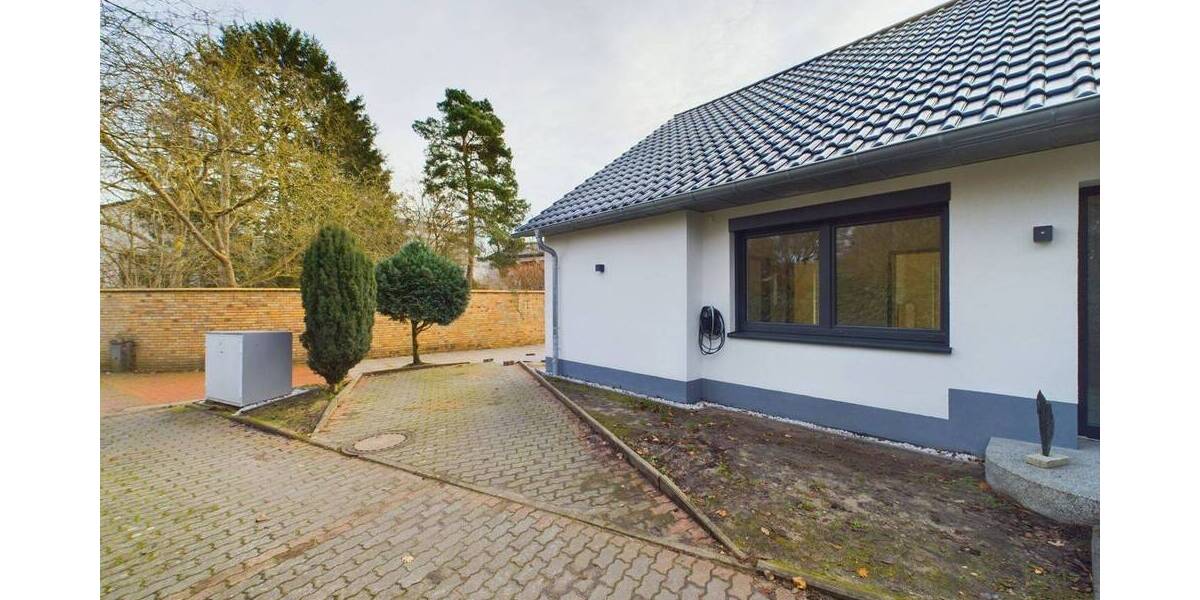 Einfamilienhaus Hannover Heideviertel - 7 Zimmer, 196 m&sup2;, 759.000&euro; | Angebot:25738323