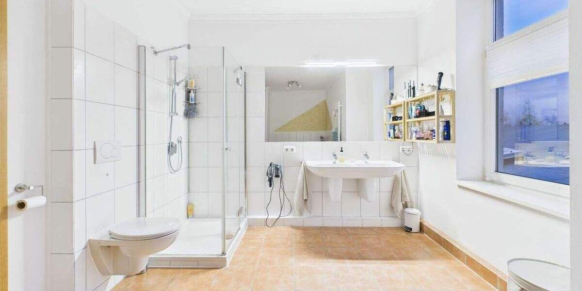 Etagenwohnung Barsinghausen Hohenbostel - 4 Zimmer, 140 m&sup2;, 369.000&euro; | Angebot:23963057