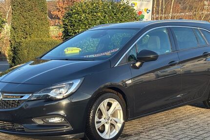 Opel Astra 179.000 km 5.990 &euro; Burgdorf 31303
