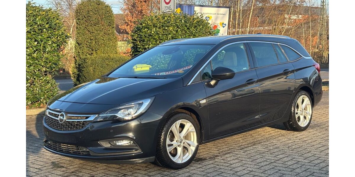 Opel Astra 179.000 km 5.990 &euro; Burgdorf 31303