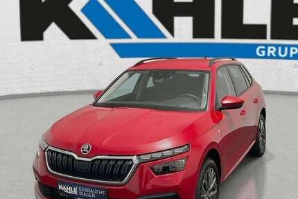 Skoda Kamiq 19.497 km 22.990 &euro; Neustadt am Rübenberge 31535