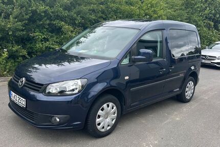 VW Caddy 134.000 km 5.500 &euro; Langenhagen 30853