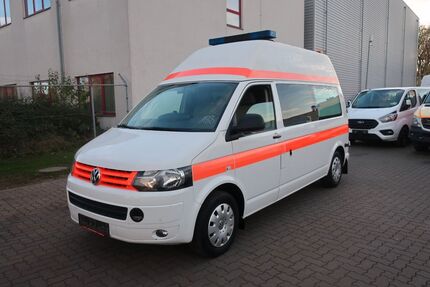 VW T5 Transporter 216.291 km 13.300 € Hannover 30179