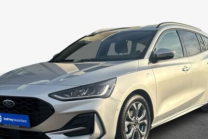 Ford Focus 13.442 km 23.503 &euro; Hildesheim 31135