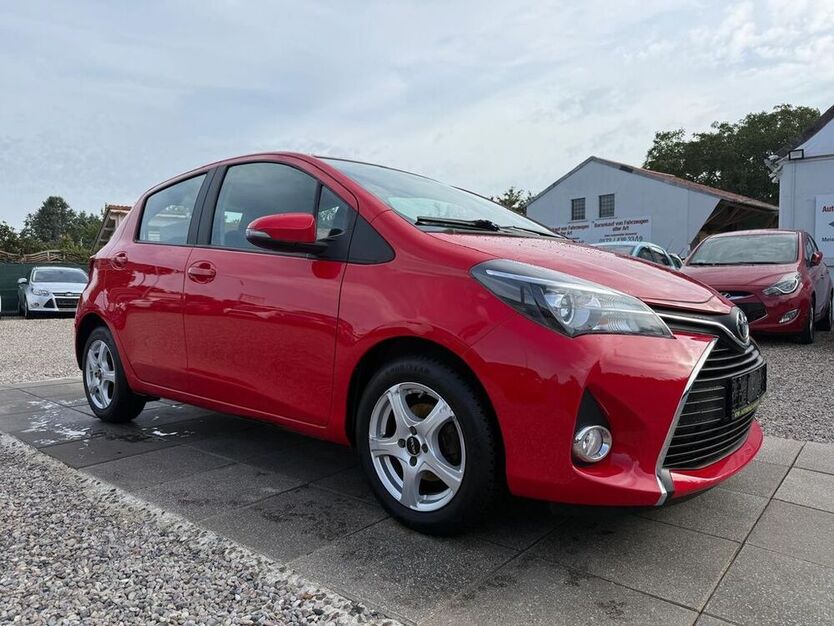 Yaris