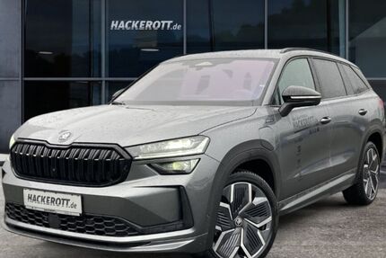 Skoda Kodiaq 13.000 km 62.070 &euro; Langenhagen 30853