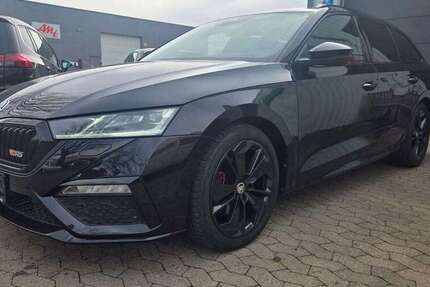 Skoda Octavia 67.600 km 28.999 &euro; Garbsen 30827