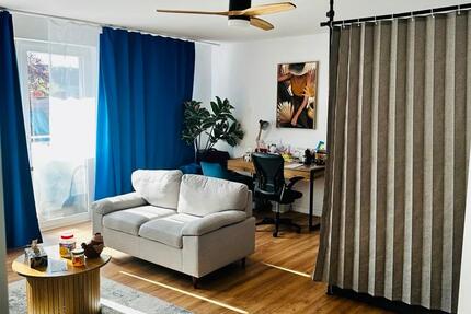 Wohnung Hannover Vahrenwald-List - 1 Zimmer, 36 m&sup2;, 720&euro; | Angebot:26256632