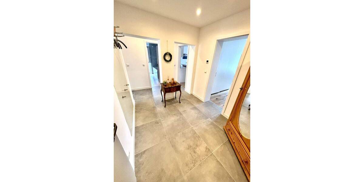 Etagenwohnung Hannover Groß Buchholz - 3 Zimmer, 82 m&sup2;, 398.000&euro; | Angebot:25671527