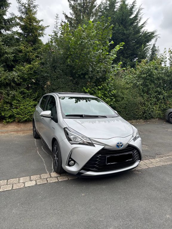 Yaris