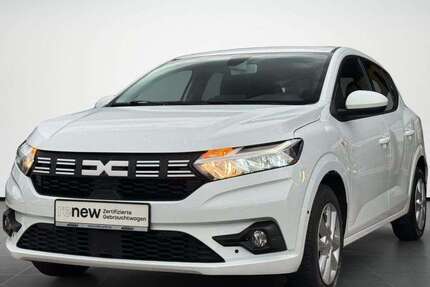 Dacia Sandero 48.000 km 12.990 &euro; Hannover 30177